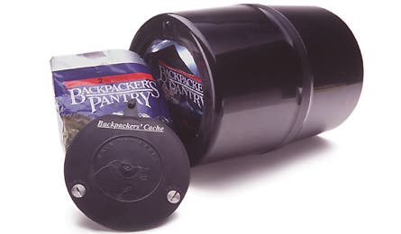 Gear Review Bear Can Backpackers Cache 445x260 24222 gear review bear can backpackers cache 445x260