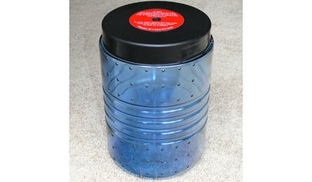 Gear Review Bear Can Bear Vault 445x260 24225 gear review bear can bear vault 445x260