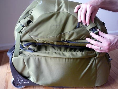 gear slideshow attachment