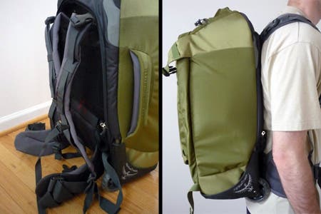 gear slideshow split 