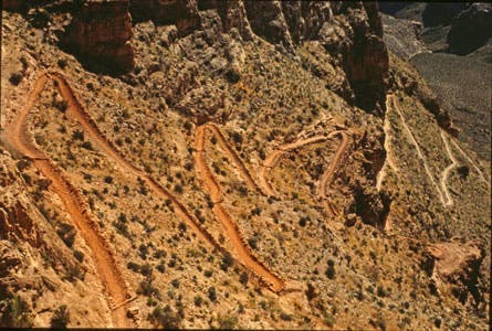 Grand Canyon 2 445wide