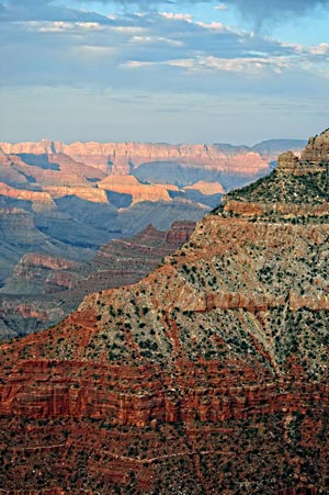 Inspirational Grand Canyon Photos