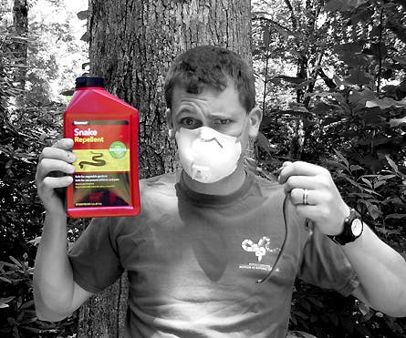 Slideshow Snake Repellent 5 24316 slideshow snake repellent 5