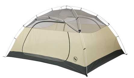 Gear Review: Big Agnes Lynx Pass 4 Tent