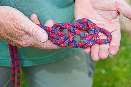 Knot Slideshow Figure8 4 445x296 24810 knot slideshow figure8 4 445x296