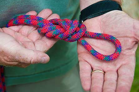 Knot Slideshow Figure8 5 445x296 24811 knot slideshow figure8 5 445x296