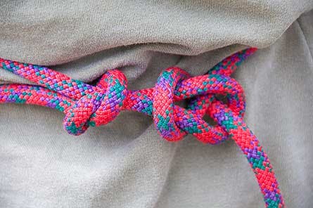 Knot Slideshow Half Hitch 5 445x296 24672 knot slideshow half hitch 5 445x296