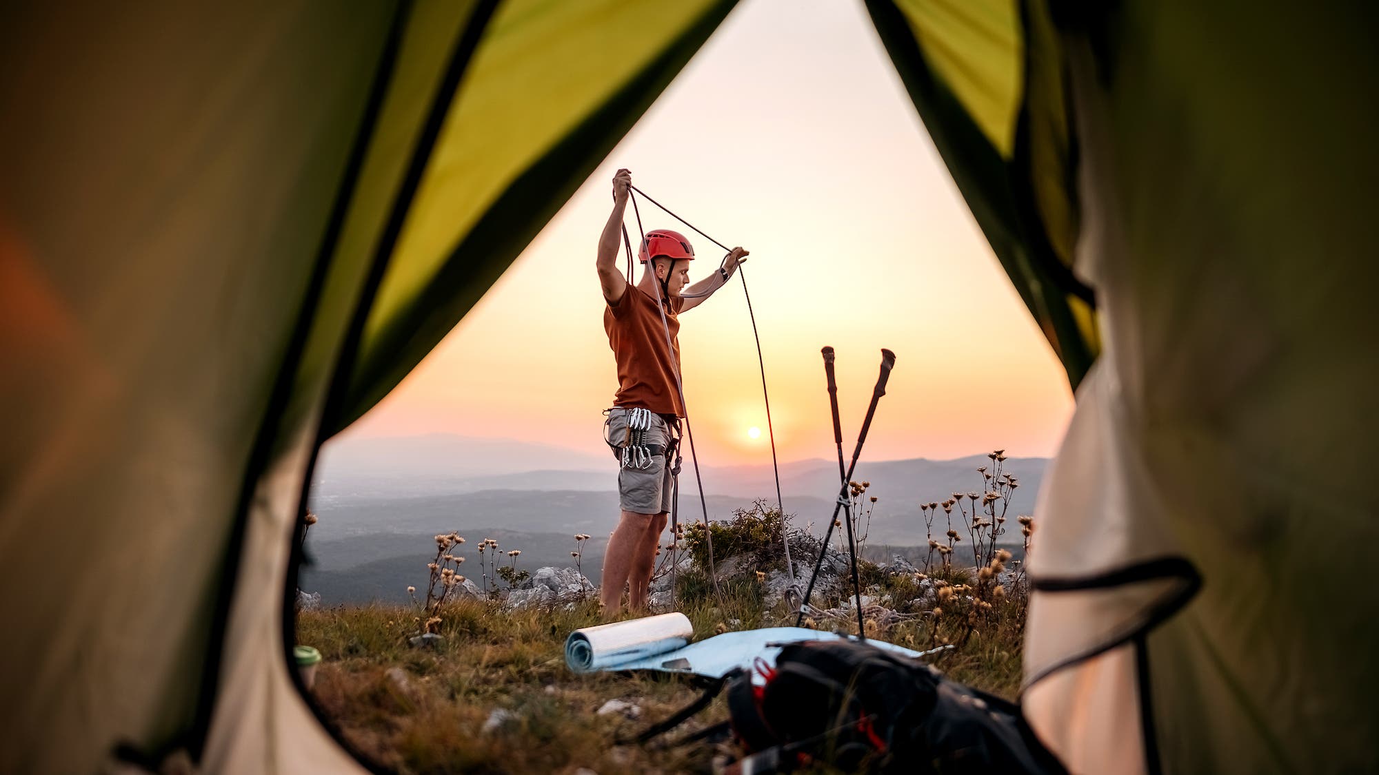 zelte max erfahrungen Wurfzelt – Tikaa Category_Camping & Travel Sleeve Length:30 Scott Speedster Gravel 50