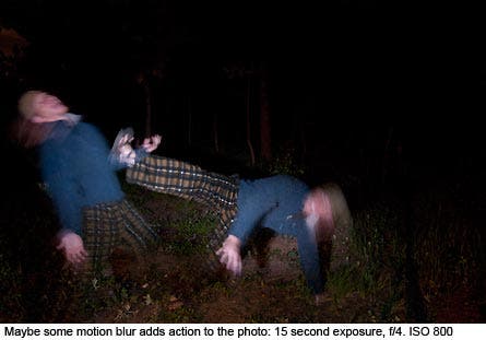 User-Contributed Media 24633 None