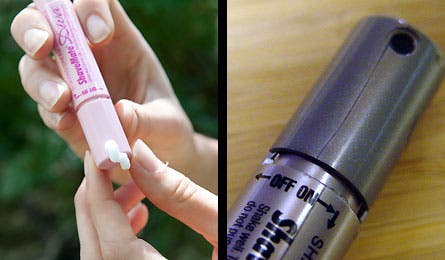 gear review shavemate 2 445