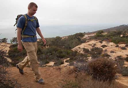 gear review tree hugger scenic 445