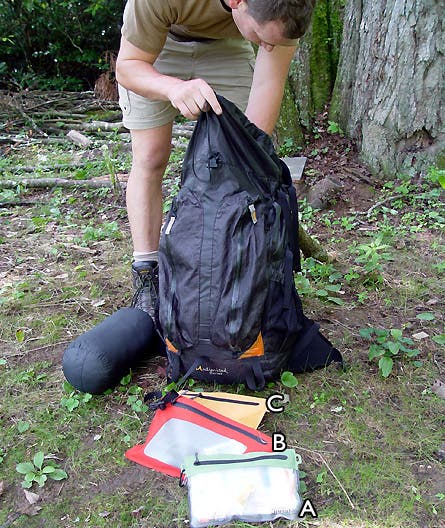 innate envelopes 2 445