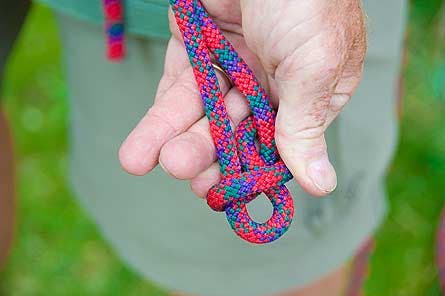 knot slideshow quick realease over 7 445x296