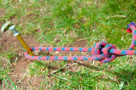 Knot Slideshow Tautline 10 445x296 25076 knot slideshow tautline 10 445x296