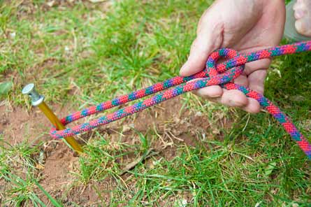 Knot Slideshow Tautline 3 445x296 25067 knot slideshow tautline 3 445x296