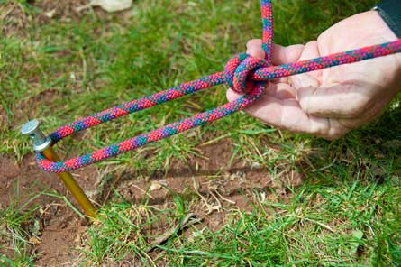 Knot Slideshow Tautline 5 445x296 25070 knot slideshow tautline 5 445x296
