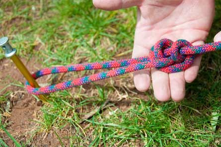 Knot Slideshow Tautline 8 445x296 25073 knot slideshow tautline 8 445x296