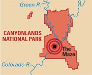 maze_map None