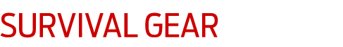 survivalgear None