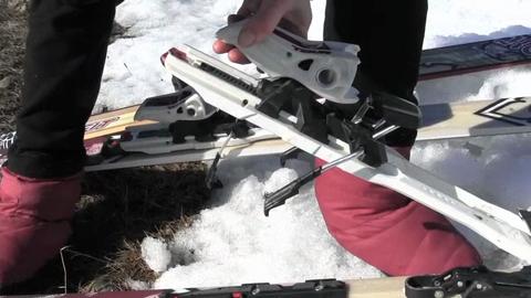 Video How To Choose A Backcountry Ski Setup Video How To Choose A Backcountry Ski Setup