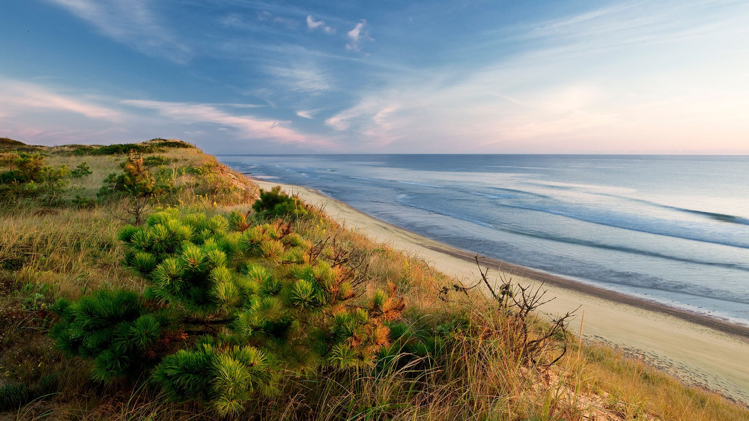 Cape Cod National Seashore