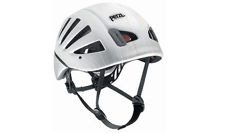 gear review petzl helmet 445x260