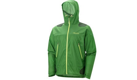 Marmot on sale super mica