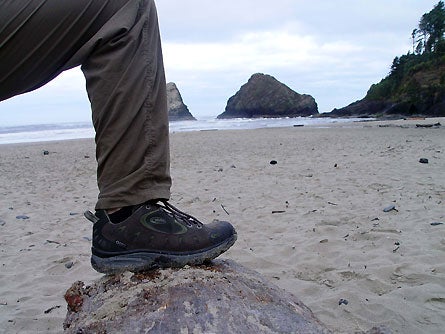 Oboz Men's Hiking Footwear - Discover High-Performance Hiking Boots and  Shoes for Every Trail - Oboz Footwear