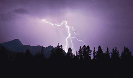 Sept 2010 Rip Go Watchtower Lightning 445x260 25475 sept 2010 rip go watchtower lightning 445x260