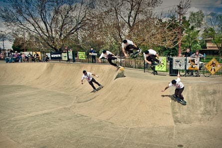 User-Contributed Media 25207 None