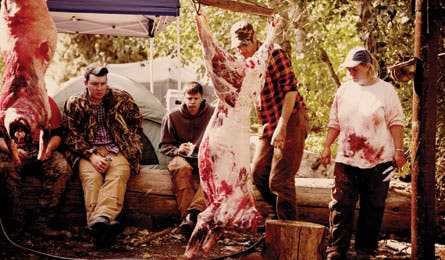 4Hunting445x260 26050 hiking hunting