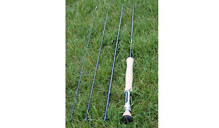 Gear Review: 9-Weight Fly Rods & Reels