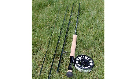Gear Review: 9-Weight Fly Rods & Reels