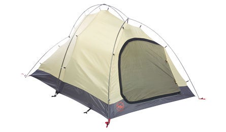 Gear Review: Big Agnes String Ridge 2 Tent