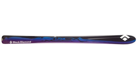 Gear Review: Black Diamond Drift/Starlet Skis