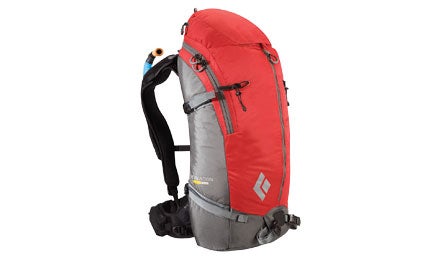 Gear Review: Black Diamond Revelation Avalung Pack