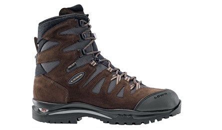 LOWA Baikal GTX Gore-Tex Mens Winter Boots Sz 9; Waterproof Hiking Insulated ✅ LOWA Baikal GTX Winter Boot Review – Fresh Air Junkie main image 3