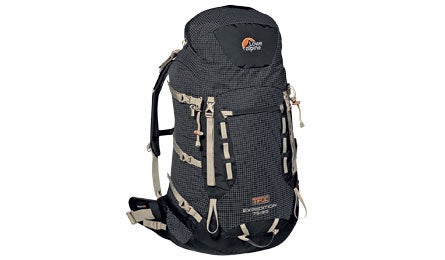 Lowe alpine expedition best sale