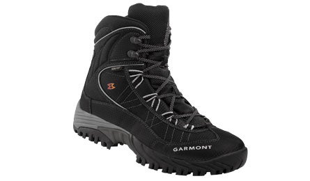 Gear Review: Garmont momentum Snow GTX display picture 2