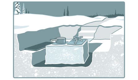 FGG 2010 Skills Supercorn Camp Kitchen 445x260