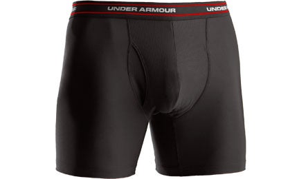 like new under armor boxers