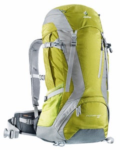 Deuter USA Futura Pro 38