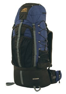 Mountain Equipment Co op MEC Brio 70 Backpack