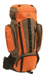 Mec shop adventurer daypack