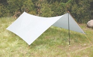 Gossamer Gear The One Solo Shelter