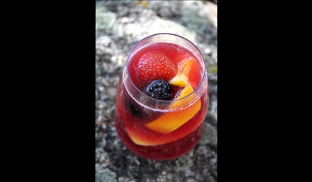 "sangria"