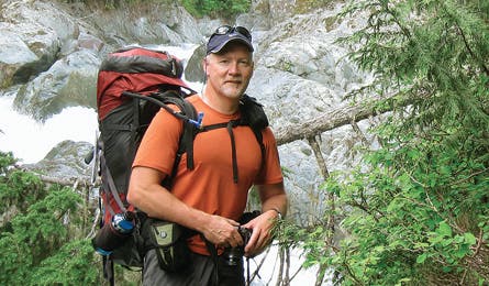 DaveTate Readerexpert 445x260 27141 Reader Expert David Tate (Courtesy Photo)