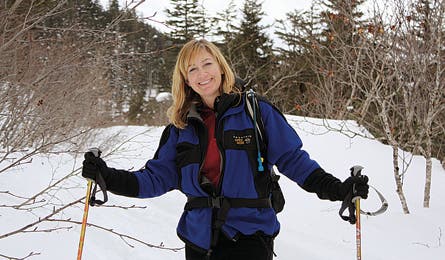 GinaSpangler Readerexpert 445x260 27138 Reader Expert Gina Spangler (Courtesy Photo)