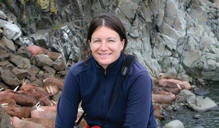 LauraKruger Readerexpert 445x260 27139 Reader Expert Laura Kruger (Courtesy Photo)