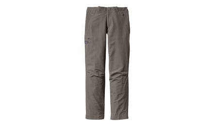 PatagoniaSimplePants 445x260 27137 Patagonia Simple Guide Pants (Courtesy Photo)